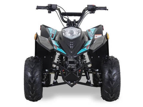 2026 SYX Moto ATV 70cc