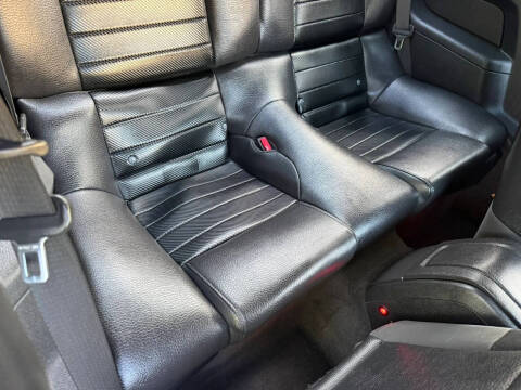 2011 Ford Mustang GT Premium