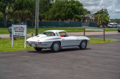 1964 Chevrolet Corvette