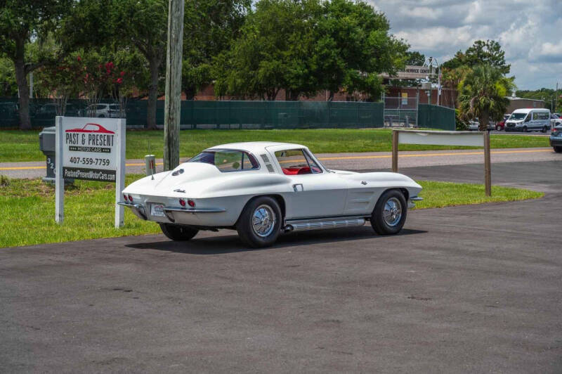 1964 Chevrolet Corvette