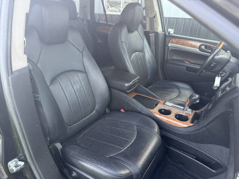 2012 Buick Enclave Premium