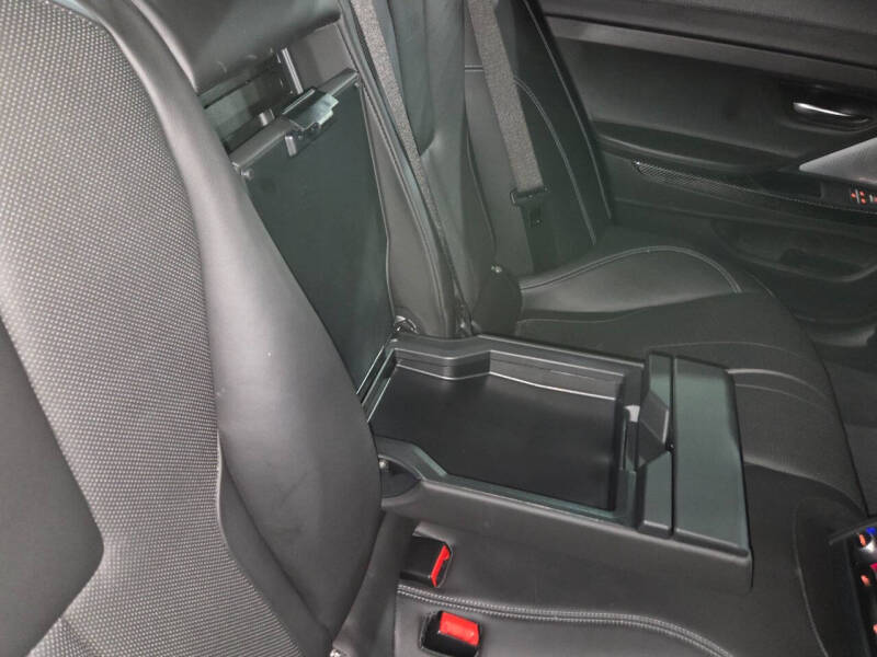 2014 BMW M6 Gran Coupe