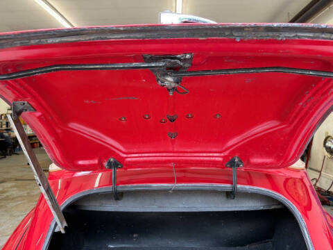 1941 Packard Super Eight