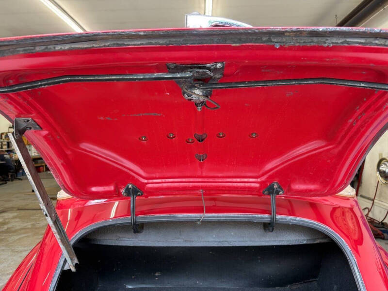 1941 Packard Super Eight