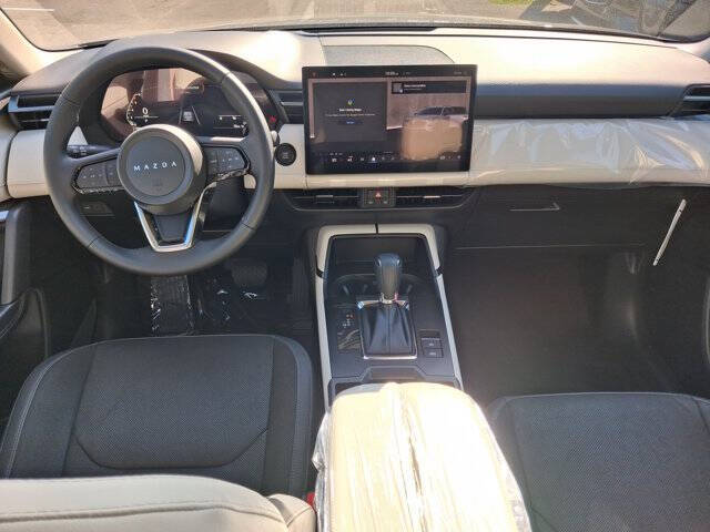 2026 Mazda CX-5 2.5 S Preferred