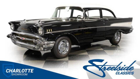 1957 Chevrolet 210