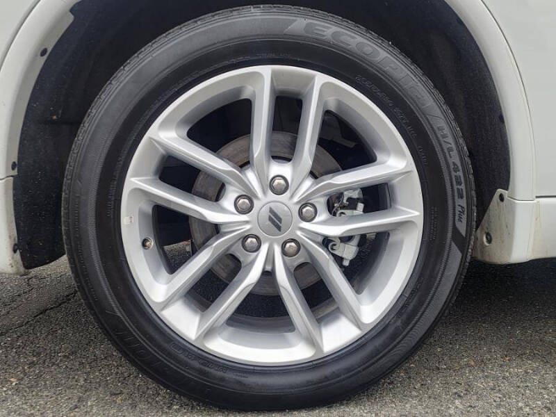 2024 Dodge Durango R/T Plus