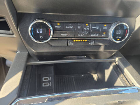 2019 Ford Expedition XLT