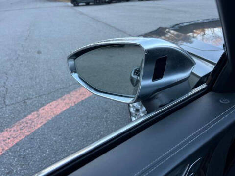 2020 Audi S6 2.9T quattro Premium Plus