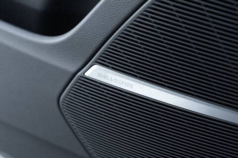 2023 Audi Q7 quattro Premium Plus 55 TFSI