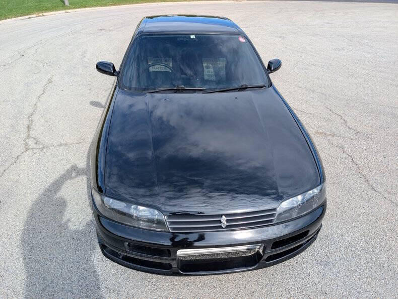 1994 Nissan Skyline