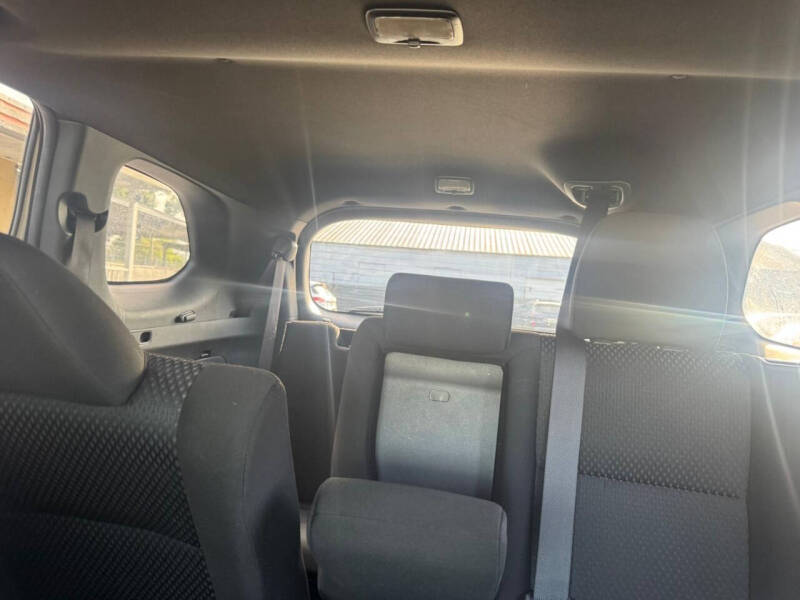 2018 Mitsubishi Outlander LE