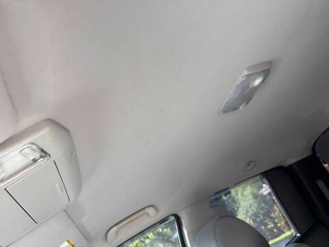 2008 Toyota Tundra SR5