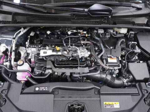 2025 Toyota Prius Limited