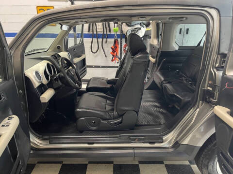 2007 Honda Element EX