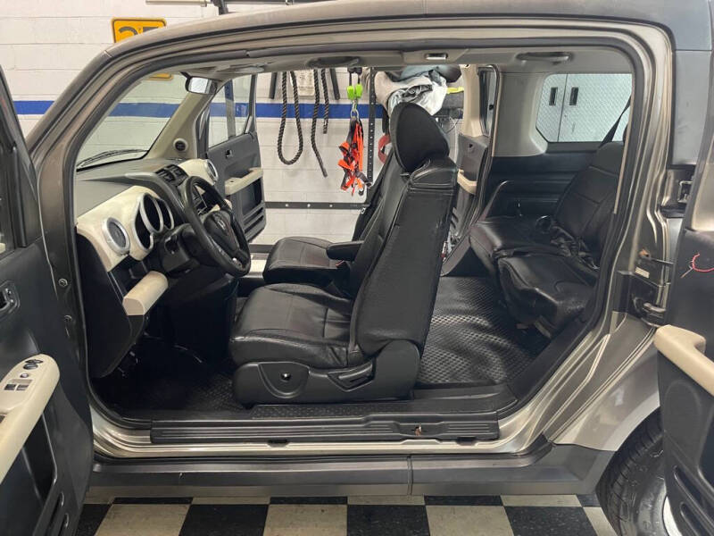 2007 Honda Element EX