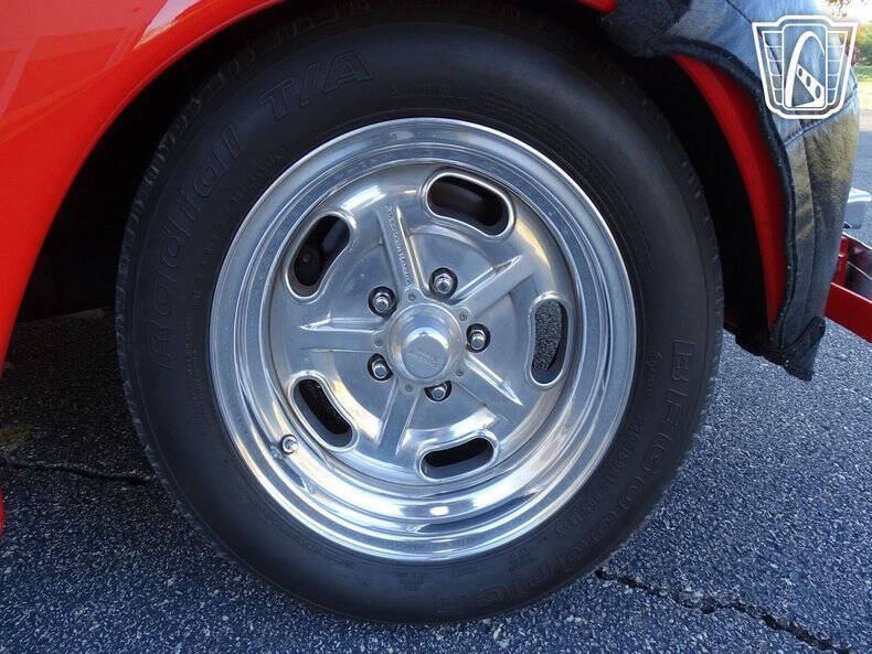 1938 Chevrolet Master Deluxe