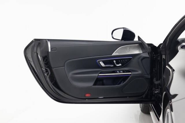 2022 Mercedes-Benz SL-Class AMG SL 63