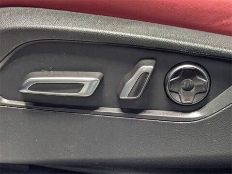 2020 Acura RDX SH-AWD w/A-SPEC