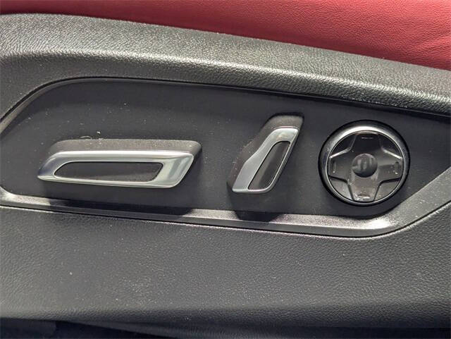 2020 Acura RDX SH-AWD w/A-SPEC