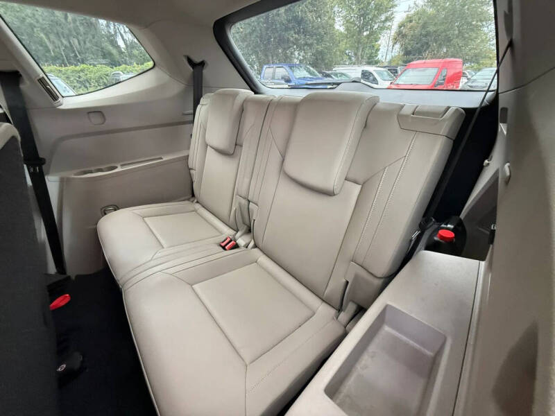 2018 Volkswagen Atlas