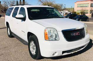 2013 GMC Yukon XL for sale at Fiesta Motors Inc in Las Cruces NM