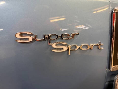 1967 Chevrolet Chevelle