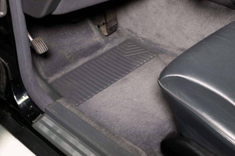 1997 Mercedes-Benz E-Class E 420