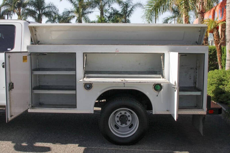 2019 Ford F-350 Super Duty XL