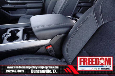 2026 RAM 1500 Lone Star