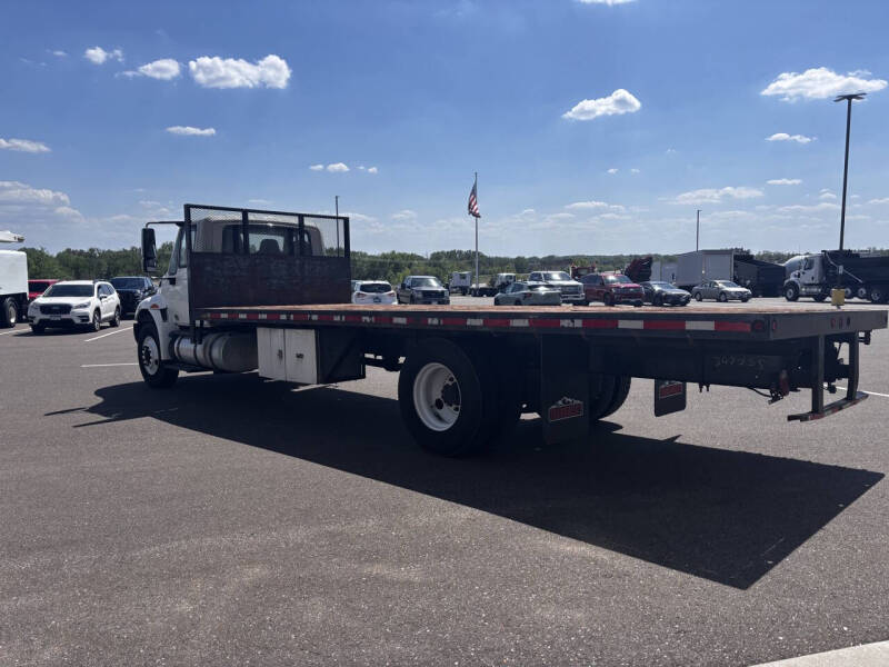 2018 International DuraStar 4300