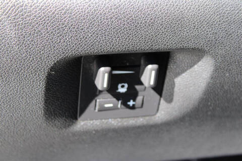 2011 Chevrolet Silverado 2500HD