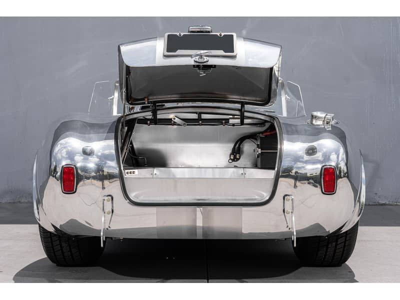 1965 Shelby CSX 4000