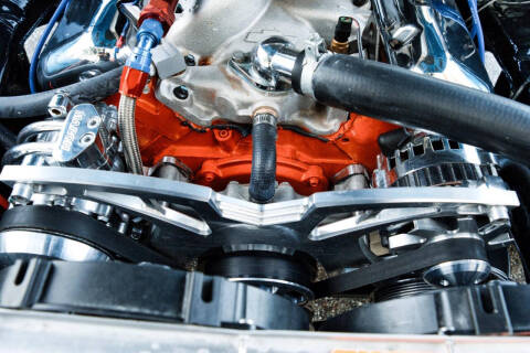 1967 Chevrolet Chevelle