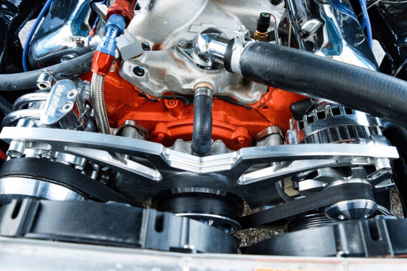 1967 Chevrolet Chevelle