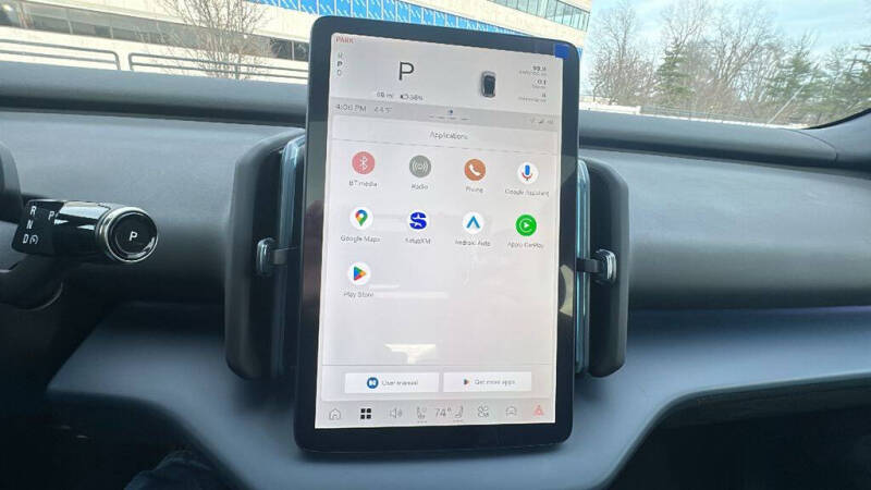 2026 Volvo EX30 Twin Plus