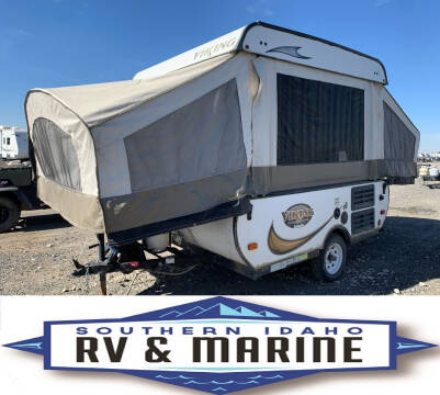 Coachmen RV Viking LS Image