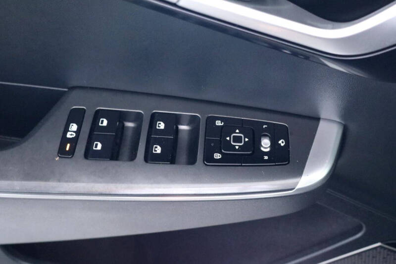 2022 Kia EV6 Wind