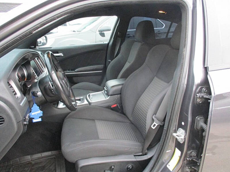 2019 Dodge Charger GT