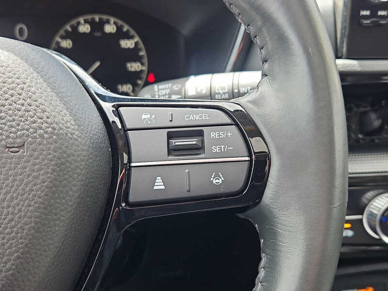 2023 Honda CR-V
