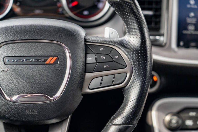 2020 Dodge Challenger