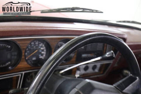 1990 Dodge RAM 150