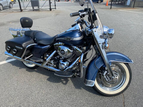 2003 Harley-Davidson Road King