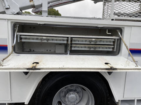 1998 International 4900