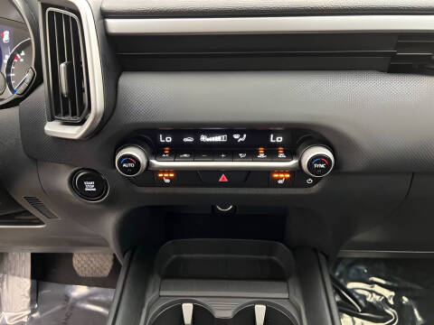 2025 Mazda CX-50 2.5 S Preferred