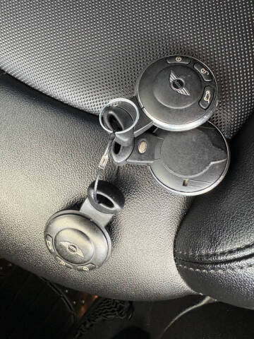 2014 MINI Countryman Cooper S