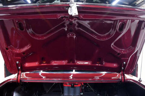 1966 Chevrolet Nova