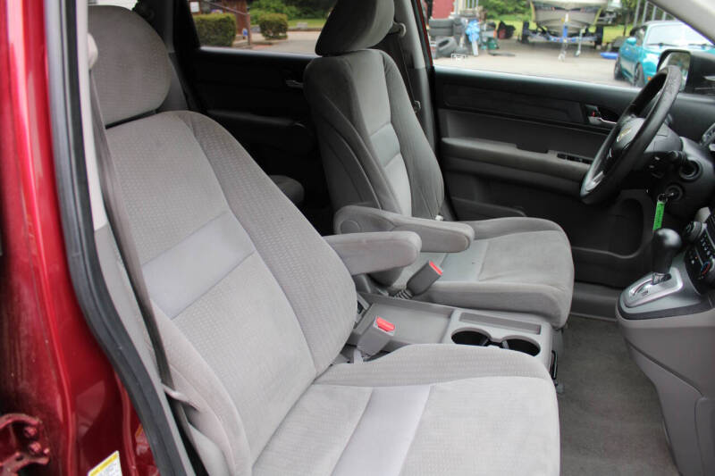2008 Honda CR-V EX