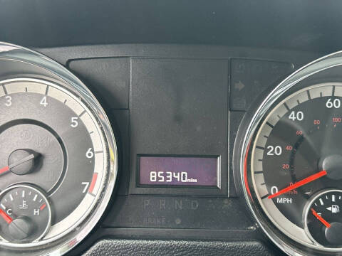 2020 Dodge Grand Caravan SE