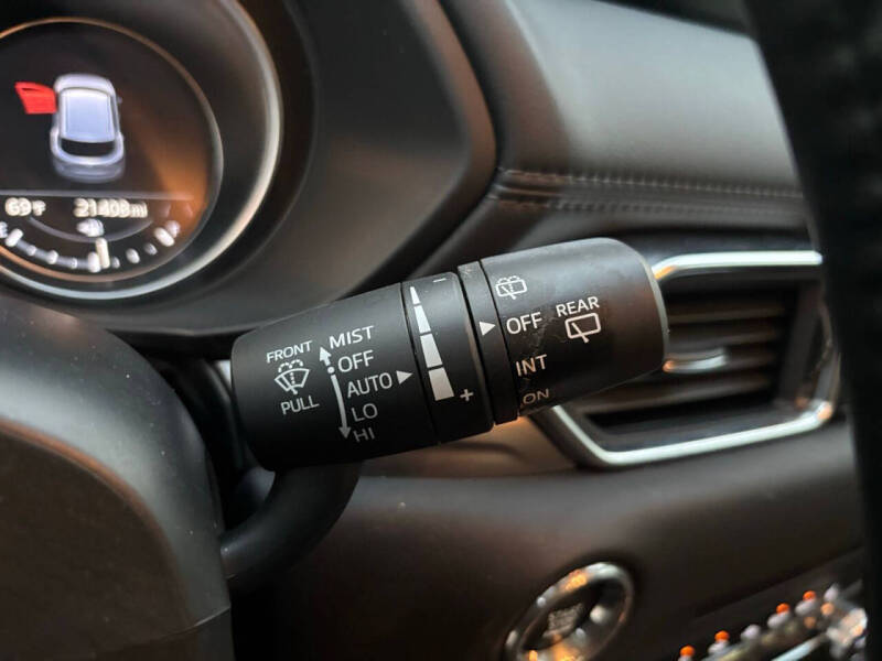 2024 Mazda CX-5 2.5 S Select